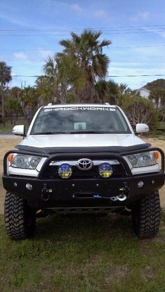Folly Beach, SC