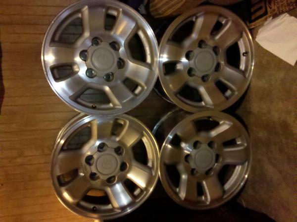 For sale