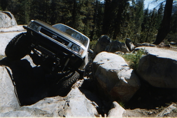 Fordyce   06 28 03   3   Squeeze Rock