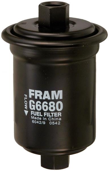 FRAM G6680