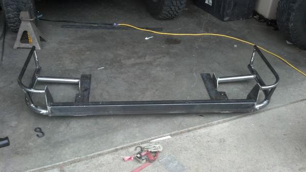 FRAME DONE