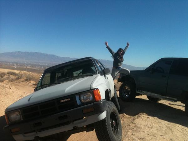freedom
