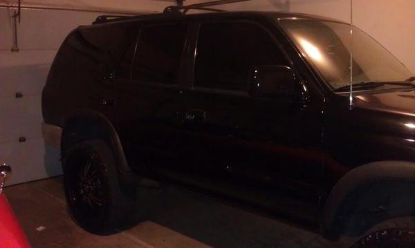 fresh detail