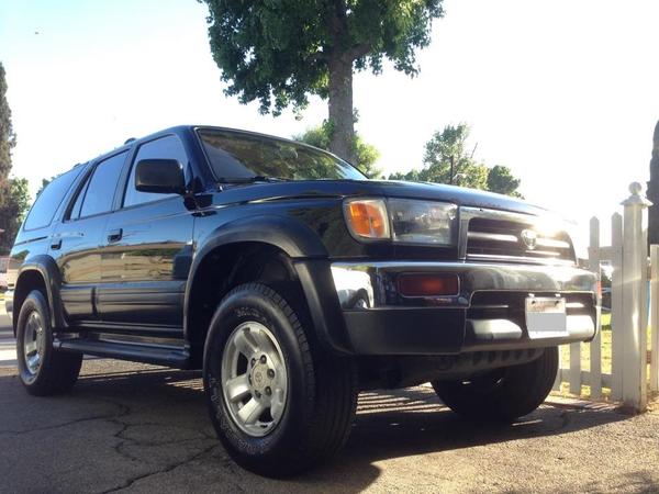 fresh detail