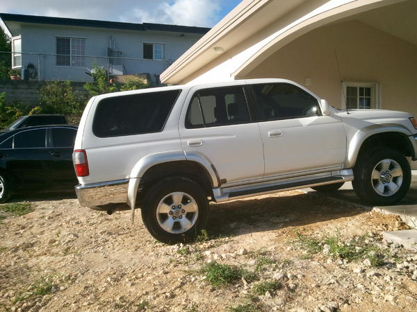 fresh lift