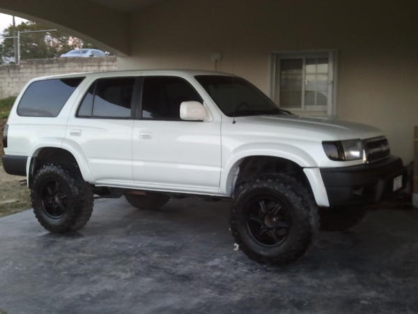 fresh pearl white