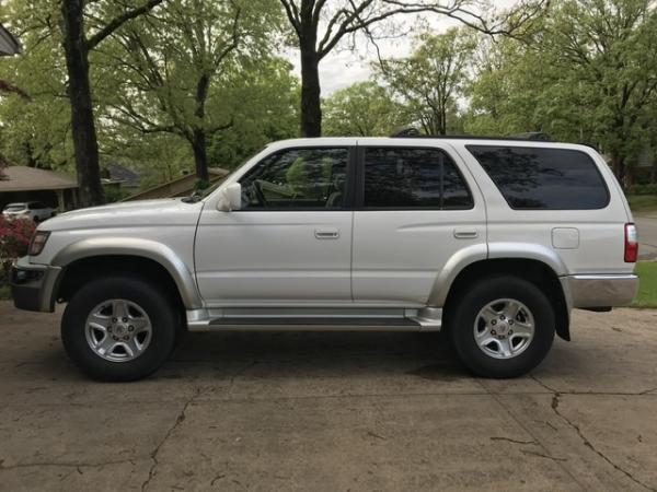 Fresh polish and wax
