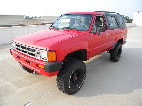 Front Left