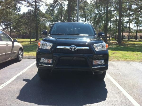 Front pic