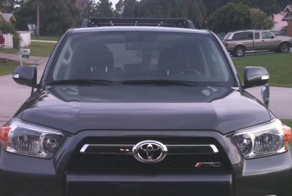 front rr rack