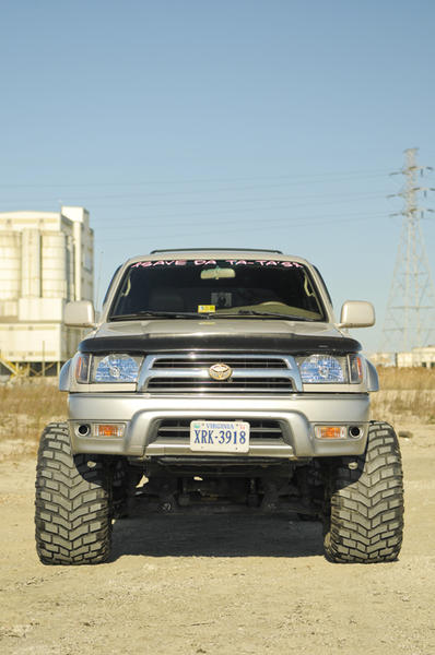 Front View