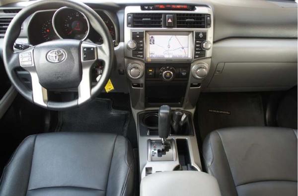 Front with Nav