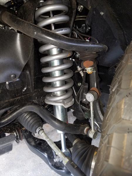 FrontStrut