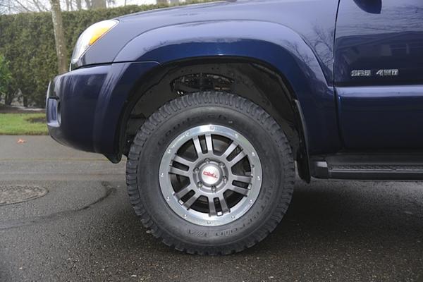 FrontWheel