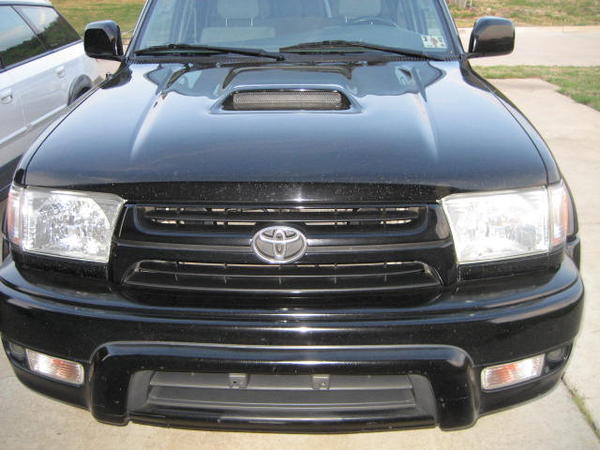 full frontal before