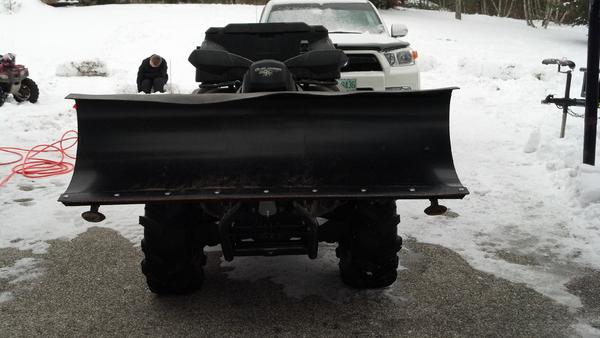 Full up