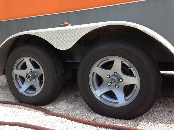 Fun with plasti dip