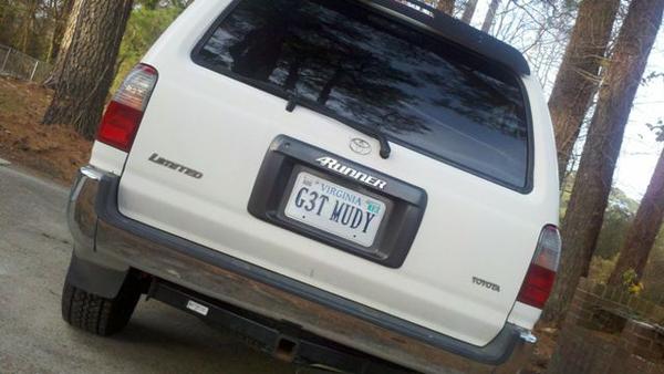 G3T MUDY =)
