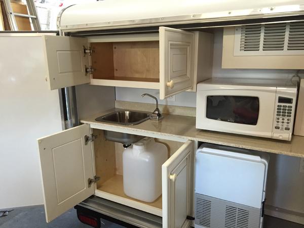 galley all open