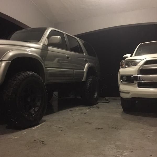 garage Queens