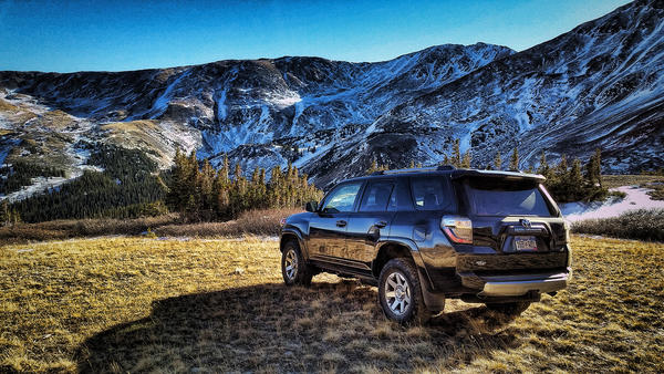 Geneva Pass