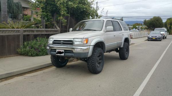 Getting there
