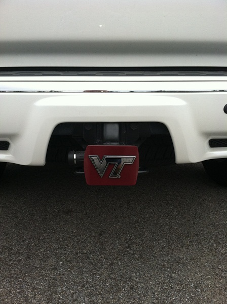 GO HOKIES!