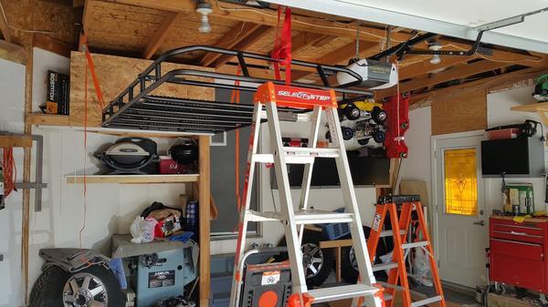 gobi install
