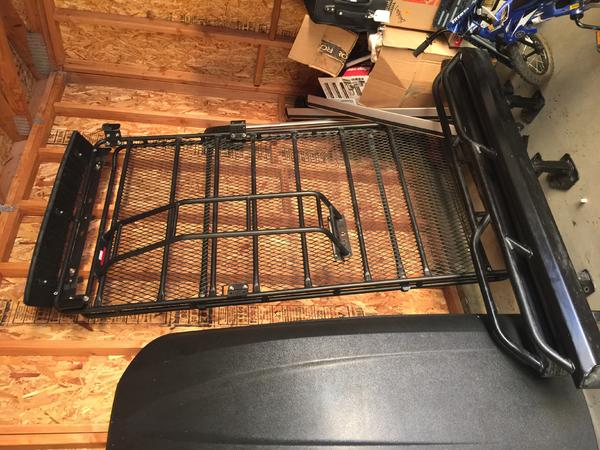 gobi rack