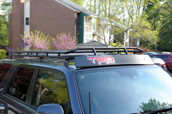 Gobi Stealth Install