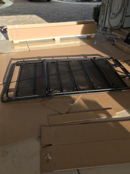 Gobi Unwrapped