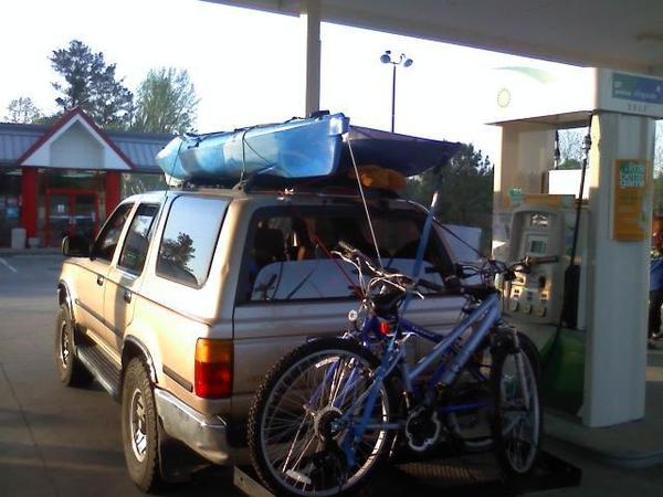goin campin