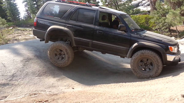 going down 2