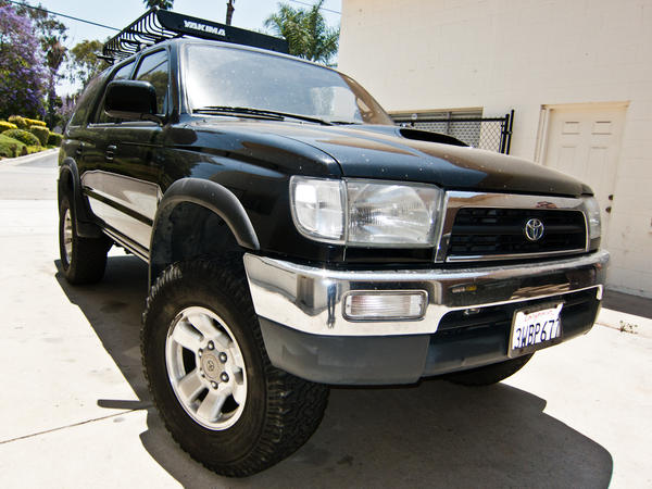 Going to get the OutdoorLogic front bumper & Winch