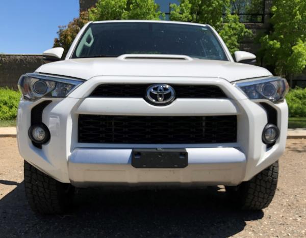 Going to need a face-lift!