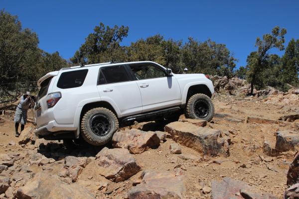 Gold Mtn, Big Bear
