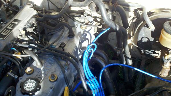 good for another 270k