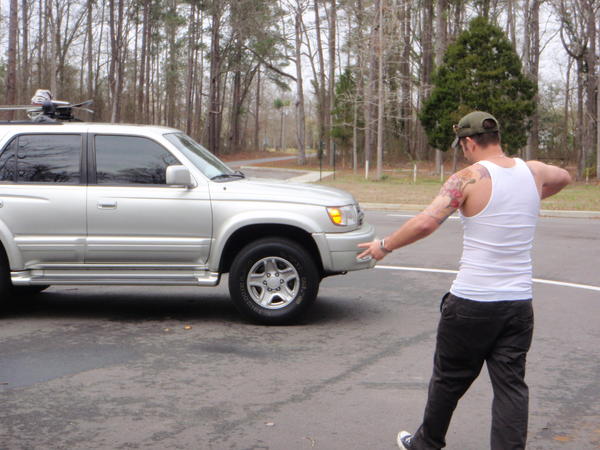 good times in the 3rd gen!!