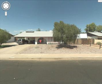 Google maps