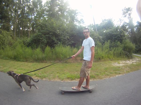 GoPro Hero 3