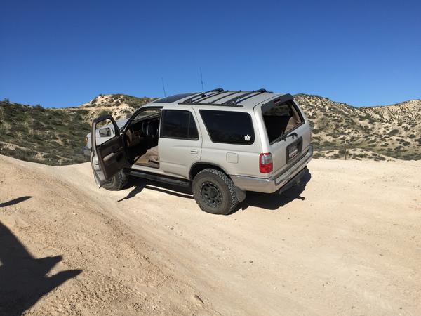 Gorman