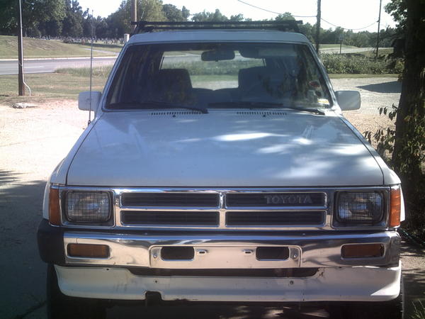gotta dig the retro headlight protection!!
