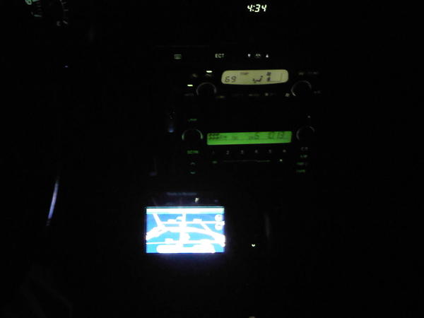 GPS Mount2