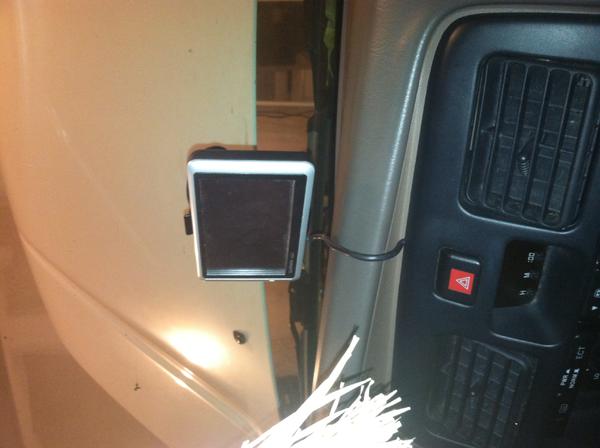 GPS