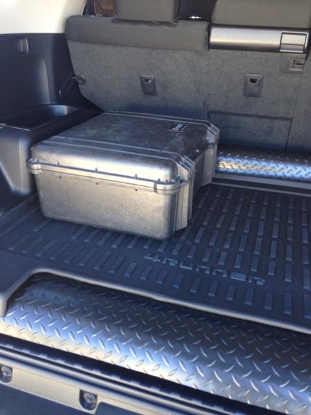 graco mat pelican case