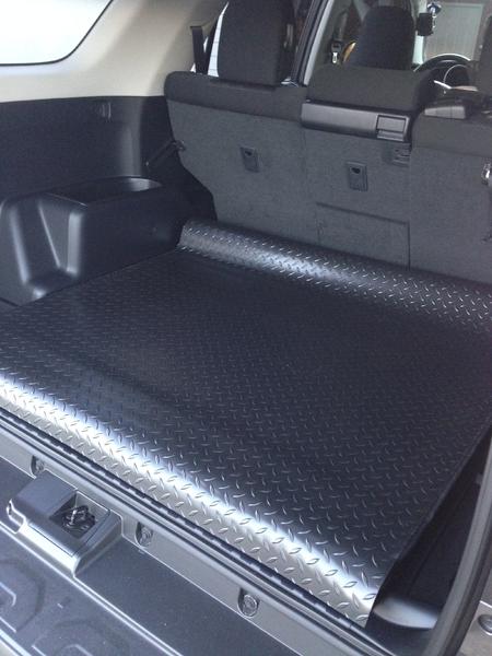 Graco mat
