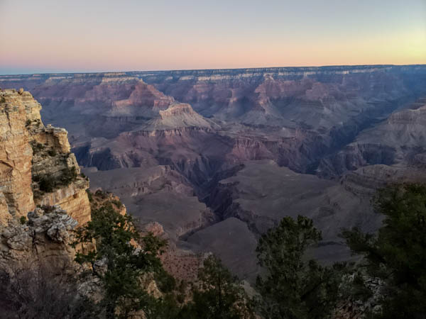 Grand Canyon