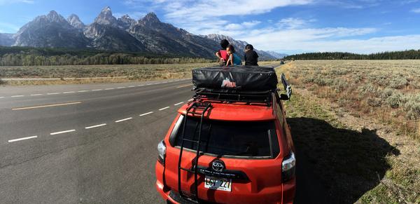 Grand Teton
