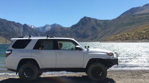 Grant Lake