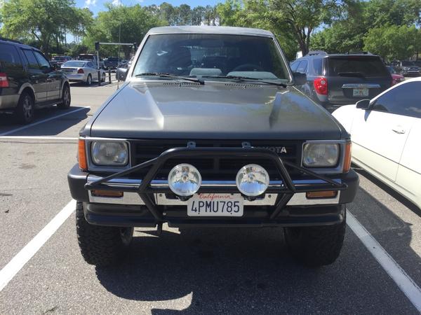 Gray 1987  front